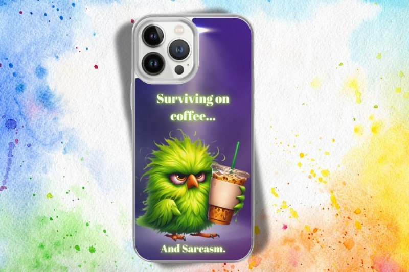 Phone Cases