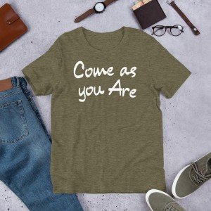 Short Sleeve T-Shirt