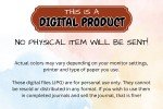 Adorable Cat Café Printable Junk Journal Kit, 35 Unique Charming Designs for Crafting, Scrapbooking