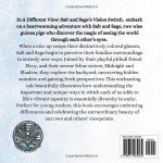 A Different View: Salt and Sage's Vision Switch (Elroy, Midnight, Shadow, Salt and Sage's Adventures)