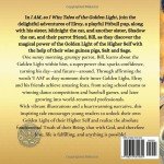 I AM, So I Win: Tales of the Golden Light (Elroy, Midnight, Shadow, Salt and Sage's Adventures)