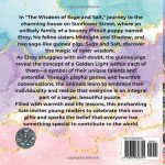 The Wisdom of Salt and Sage (Elroy, Midnight, Shadow, Salt and Sage's Adventures)