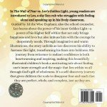 The Wall of Fear vs. Leo's Golden Light (The Golden Light of the HIgher-Self Series)