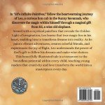 Leo's Infinite Paintbox (The Golden Light of the HIgher-Self Series)
