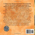 What's Your Missing Puzzle Piece? (The Golden Light of the HIgher-Self Series)