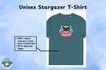 Pup Sunglasses Unisex T-Shirt – Stylish and Quirky Cotton Tee for Dog Lovers, Perfect Gift for Pet Parents!