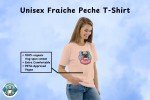 Pup Sunglasses Unisex T-Shirt – Stylish and Quirky Cotton Tee for Dog Lovers, Perfect Gift for Pet Parents!