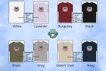Pup Sunglasses Unisex T-Shirt – Stylish and Quirky Cotton Tee for Dog Lovers, Perfect Gift for Pet Parents!