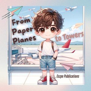 From Paper Planes to Towers