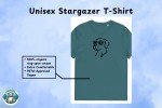 Pup Sunglasses Unisex T-Shirt – Perfect Gift for Dog Lovers | Stylish and Quirky Cotton Tee