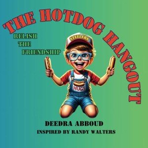 The Hotdog Hangout: Relish the Friendship