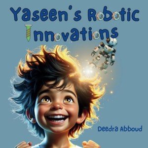 Yaseen's Robotic Innovations