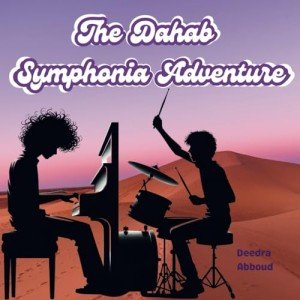The Dahab Symphonia Adventure