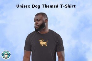 Golden Retriever Sunglasses Shirt – Funny Unisex Tee for Dog Lovers – Great Gift for Golden Retriever Owners