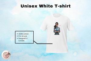Boss Girl Graphic T-Shirt