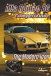 Alfa Romeo 8C Competizione: The Modern Icon