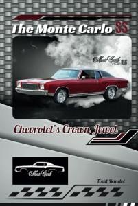 The Monte Carlo SS: Chevrolet’s Crown Jewel