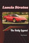 Lancia Stratos: The Rally Legend