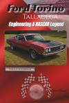 Ford Torino Talladega: Engineering A NASCAR Legend