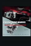 Engineering Marvel: The R8's Innovative Architecture (The Audi Collection)