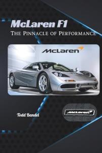 McLaren F1: The Pinnacle of Performance