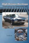 High Octane Heritage: Celebrating the Oldsmobile 442