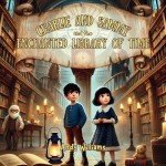 Charlie and Sammy's Enchanted Time Library Adventure