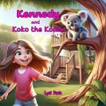 Kennedy and Koko the Koala