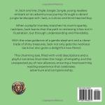 Jack and the Jingle Jangle Jungle