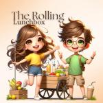 The Rolling Lunchbox
