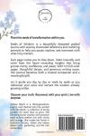 Seeds of Wisdom: A Channeled Guided Journal to Unlock Your Truth, Awaken Your Spirit, Transform Your Life