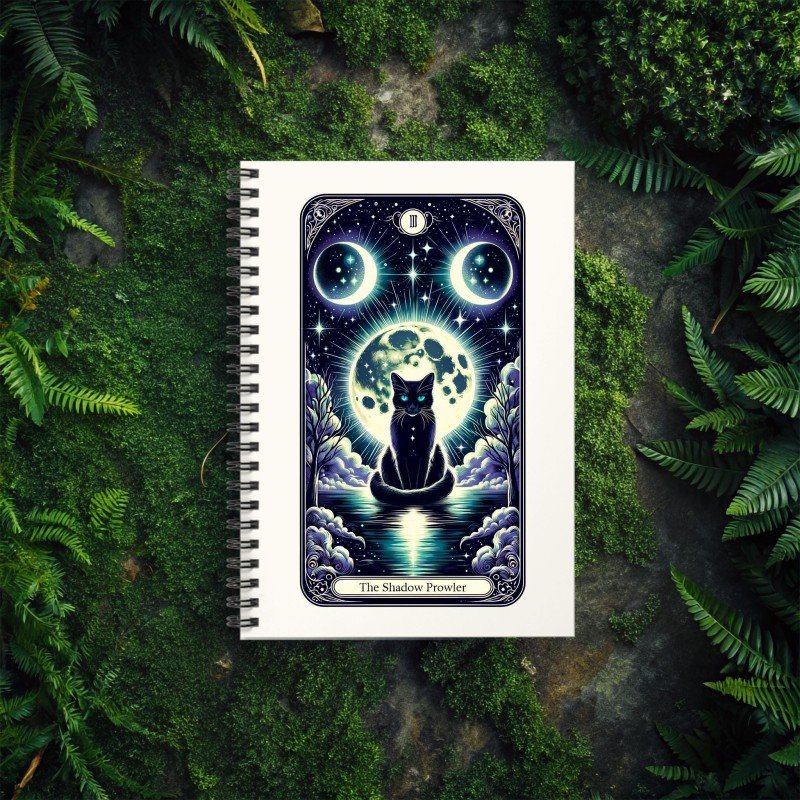 Journals, Notebooks & Planners