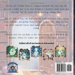 Boo the Friendly Ghost's Magical Bookstore Adventure