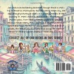 Mia’s Venice Adventure Book for Kids