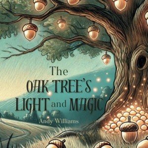 Oak Tree Light & Magic: A Creative Journey
