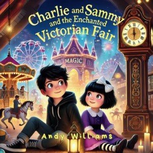 Charlie and Sammy's Enchanted Victorian Adventure