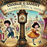 Charlie and Sammy: The Victorian Festival Mystery