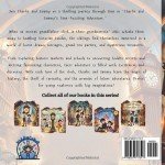 Charlie and Sammy's Time-Twisting Adventure