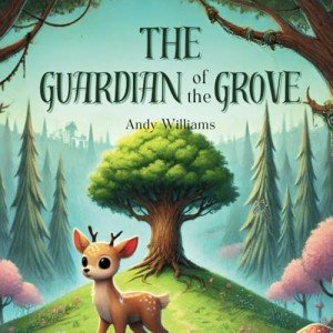 Guardian of the Grove: Oak of Light Series