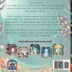 Boo the Friendly Ghost: Haunted Pumpkin Patch Adventure