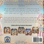 Charlie and Sammy: The Victorian Festival Mystery