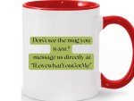 CERTIFIED FREAK CAT Mug - Personalized Crazed Kitty Image Coffee Cup, Personalized Funny Pet Lover Gift, Unique Custom Ugly Mug Cat Owners