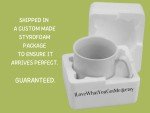 IT&#39;S FINE I&#39;m FINE -  Crazy Cat Mug,  Personalized Funny Coffee Cup,  Socially Awkward, Introvert Gift, Everything is Fine Adulting Sucks