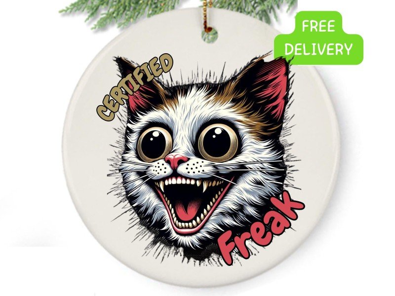 Ornaments