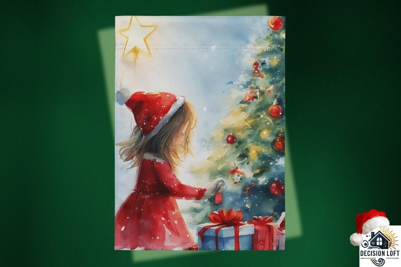 Holiday Decor