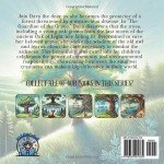 Guardian of the Grove: Oak of Light Series