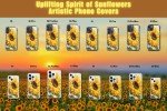 Uplifting Spirit of Sunflowers Phone Case - Premium Design, Protective & Stylish Sunflower Theme Phones