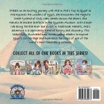 Mia's Exciting Egypt Adventure Book