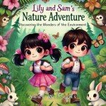 Lily and Sam's Nature Adventure: Explore Earth's Wonders