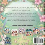 Lily and Sam's Nature Adventure: Explore Earth's Wonders